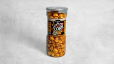 Popcorn i Madh – Caramel