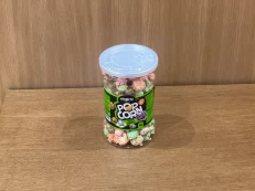 Popcorn i Vogel – Tutti Frutti
