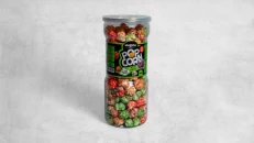 Popcorn i Madh – Tutti Frutti