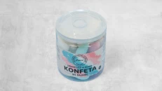 Konfeta me Bajame