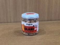 Bajame të Pjekura me Kripë
