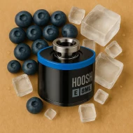 Blueberry Ice 8ml 