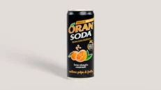 Orange Soda