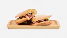 Retro Pastrami Pickles (Beetroot)