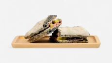 Retro Pastrami Pickles (Carbon)