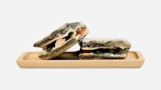 Boring Sandwich Carbon