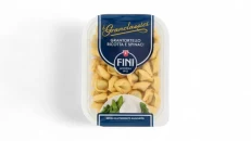 Tortelloni Fini Rikota/Spinaq 250 Gr
