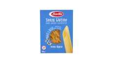 Barilla Penne Rigate 400G Gluten Fr