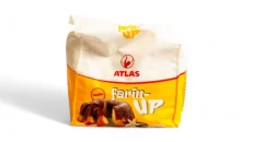Loulis Farina Vanilie 0.5Kg (10)