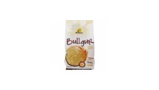 Teuta Bullgur Kokerr Madh 500Gr