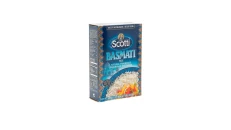 Scotti Basmati 500Gr