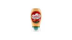 Calve Salce Hot Chicken 250Ml
