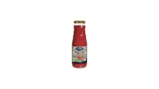 Salce Domate Rustica Borzilok Cirio 680Gr