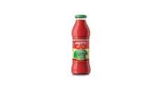 Mutti Salce Domate Basilico 700Gr (12)