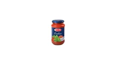 Barilla Salce Basilico 400Gr (6)