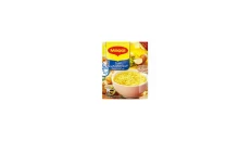 Maggi Soup Chicken Noodle 50Gr (30)