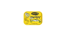 Sardele Me Vaj Trata 100Gr