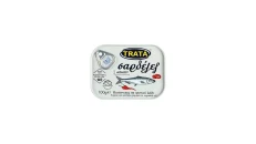 Sardele Me Spec Trata 100Gr