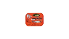 Sardele Me Domate Trata 100Gr