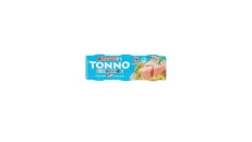 Despar Ton Natyral Pinna Gialla 3X80Gr