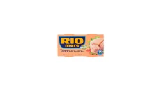 Tonno Olio Oliva Rio Mare 160Gr X2