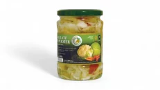 Sallate E Perzier Sidnej 550Gr