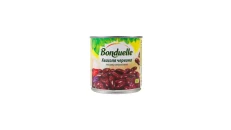 Bonduelle Fasule E Kuqe 400 Gr (12)