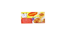 Maggi Bouillon Beef 120Gr (20)