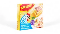 Maggi Bouillon Chicken 60Gr (20)