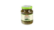 Spar Spec Jeshil Jalapenos 220Gr