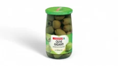 Spar Ulli Jeshil Me Spec Djeges 340Gr