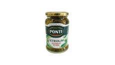 Ponti Kastraveca Te Konservuar Ne Uthull 314Ml