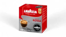 Lavazza Capsule A Modo Mio Qualita Rossa 36 Cope