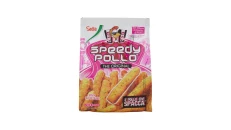 Kroket Fileto Pule Sadia 300Gr