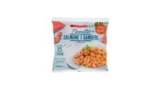Penne Me Salmon Dhe Karkaleca Spar 550Gr
