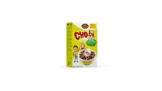 Cerealitalia Corn Flakes Cho & Co 375Gr