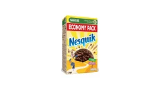 Nesquik Cereals 10X625 Gr