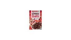 Despar  Cereali Choco Balls 375 Gr