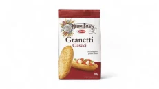 Buke E Thekure Mulino Bianco Granetti 280G