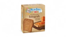 Buke E Thekur Mulino Bianco Intgrale 315Gr