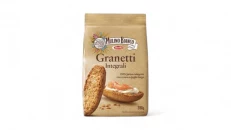 Buke E Thekur Munlino Bianco Granetti Integrale 230Gr