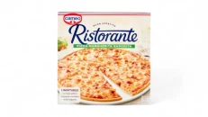 Pizza Ristorante Cameo Margarita 330Gr
