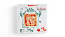 Pizza Margherita Era Ora 360Gr