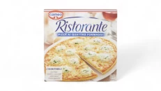 Pizza Ristorante Cameo 4 Djathra 340Gr