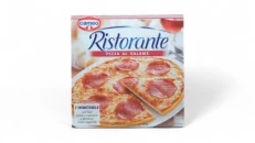 Pizza Ristorante Cameo Sallam 320Gr