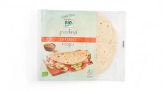 Piadine Gruri Spar Bio 225Gr