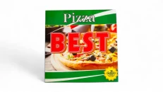 Baze Pice E Madhe Best 600Gr