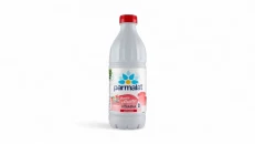 Qumesht Bidon I Kuq Parmalat 1L