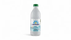 Qumesht Bidon Jeshil Parmalat 1L