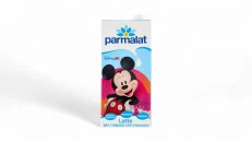 Qumesht Disney Parmalat 1L
